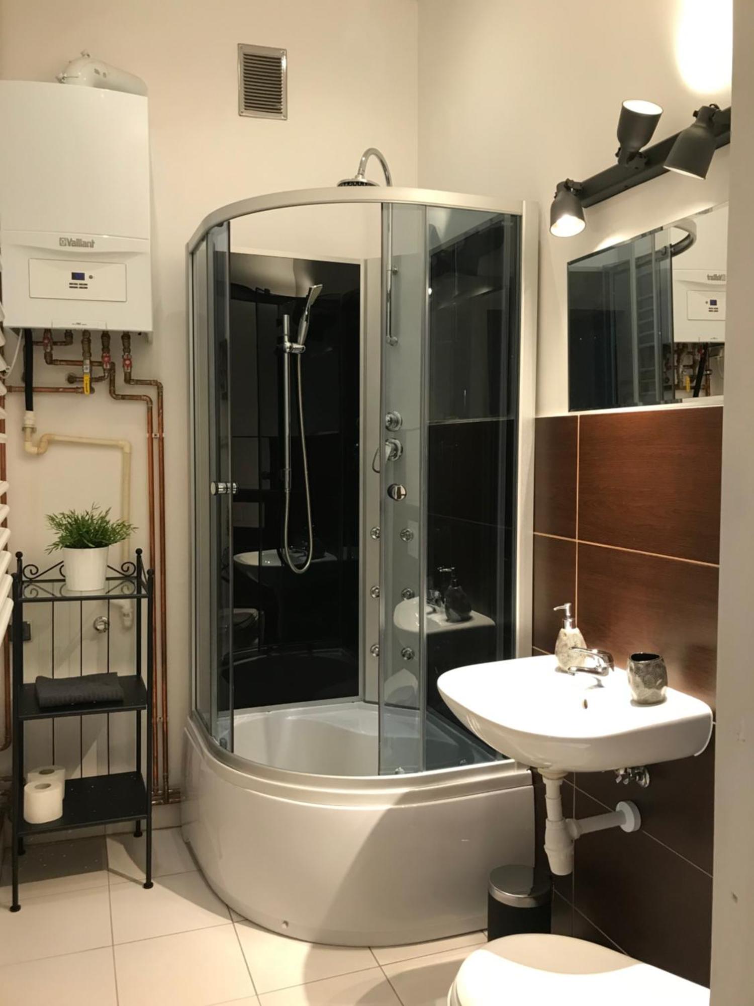 Apartament Galicja Chrzanow Luaran gambar