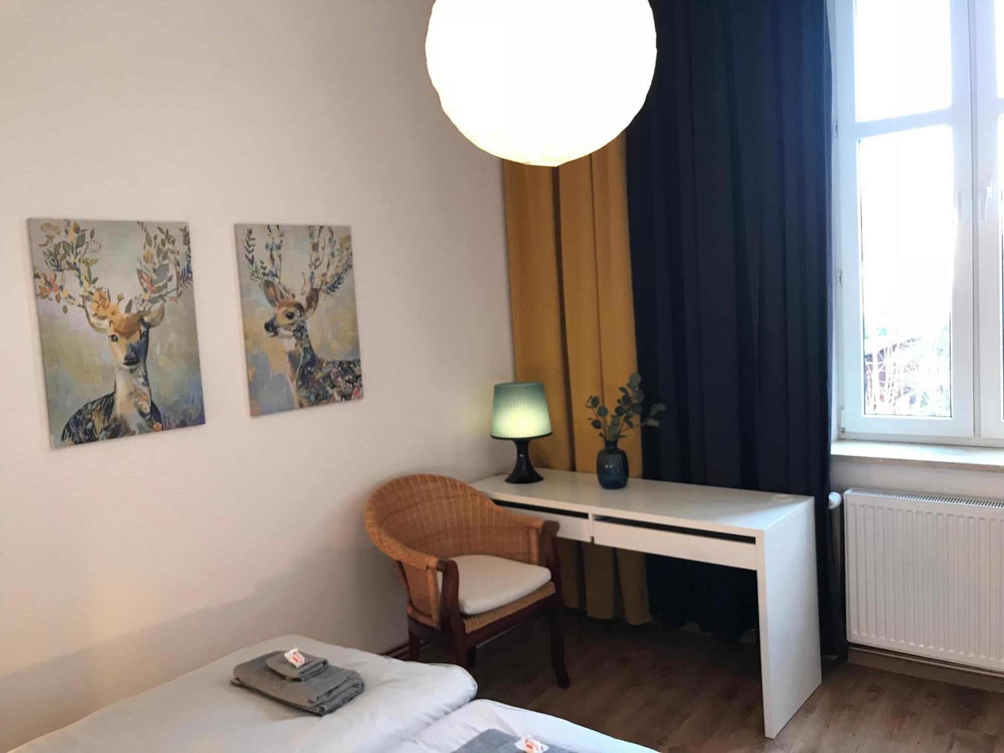 Apartament Galicja Chrzanow Luaran gambar