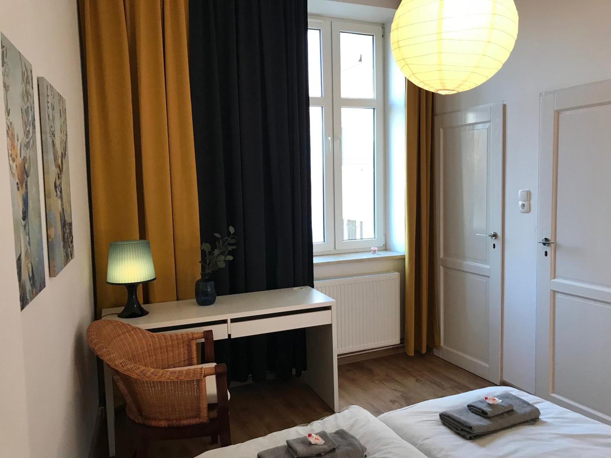 Apartament Galicja Chrzanow Luaran gambar