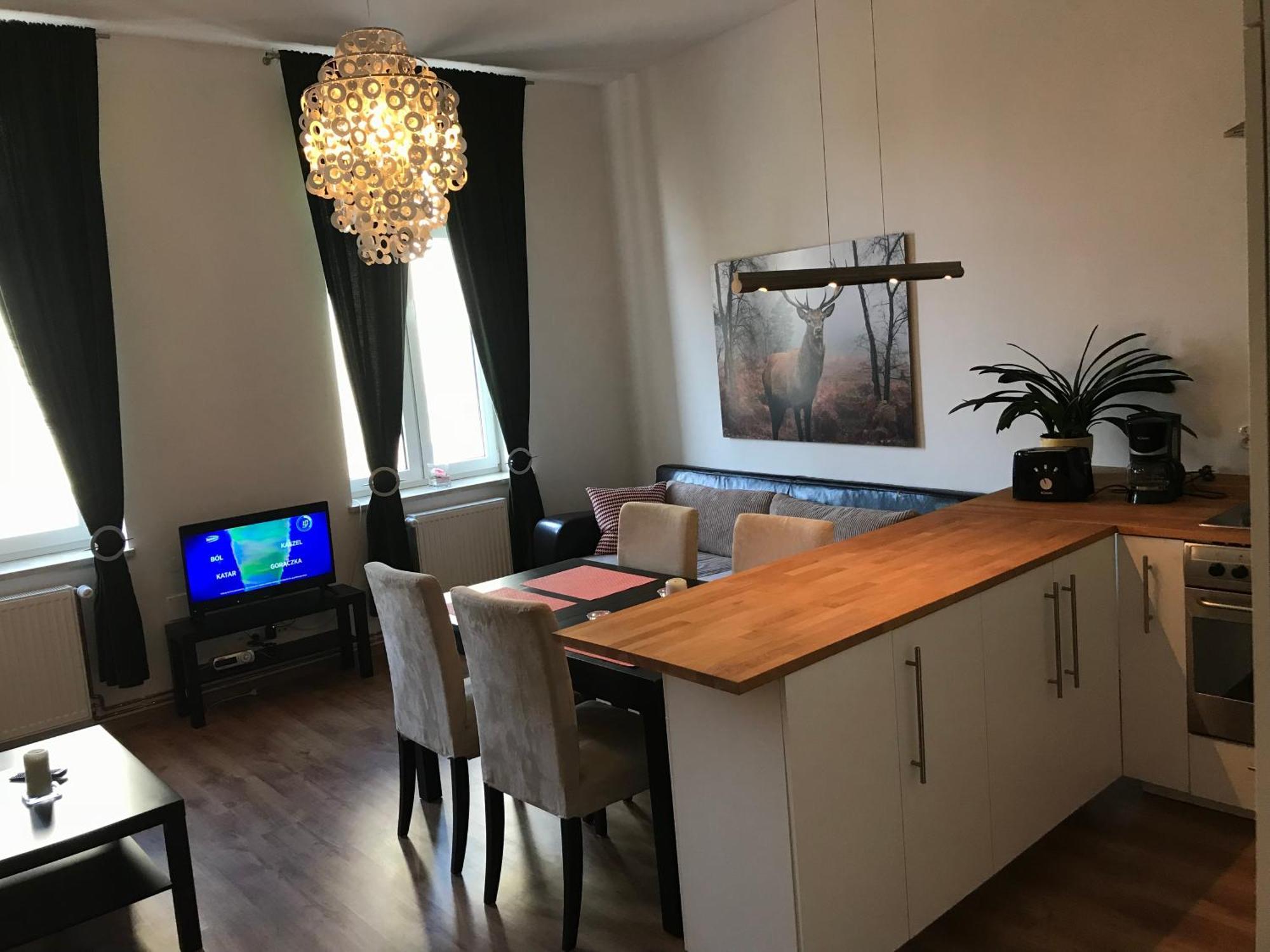 Apartament Galicja Chrzanow Luaran gambar