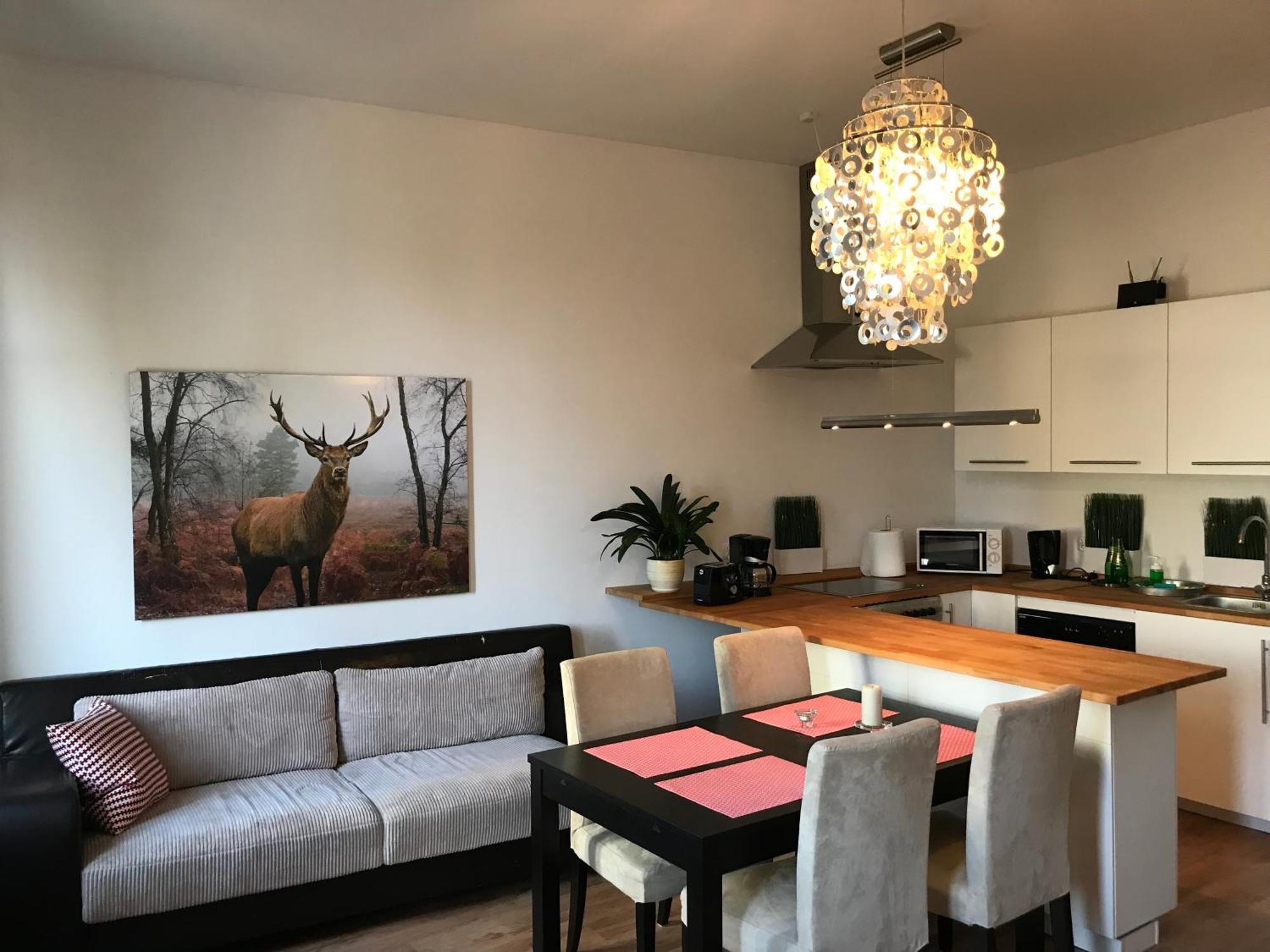 Apartament Galicja Chrzanow Luaran gambar