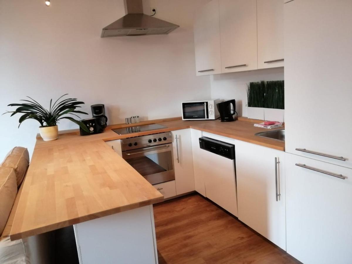 Apartament Galicja Chrzanow Luaran gambar