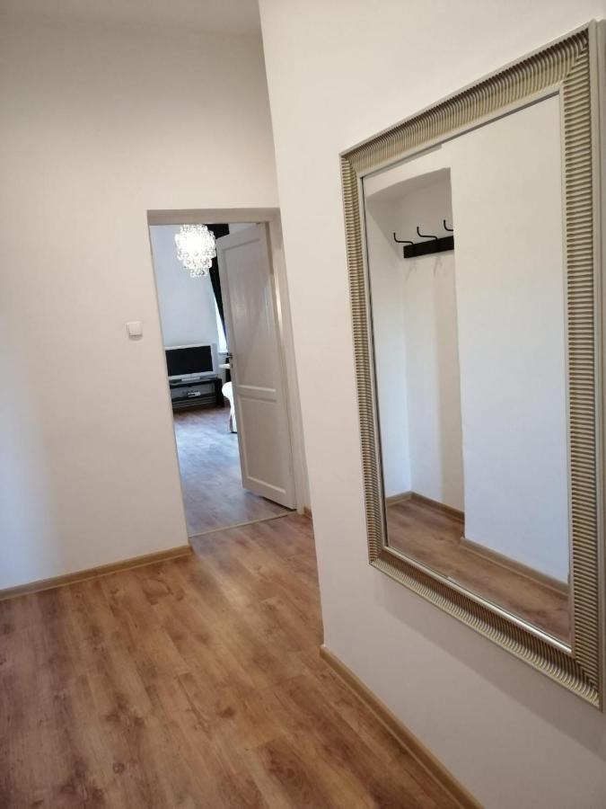 Apartament Galicja Chrzanow Luaran gambar